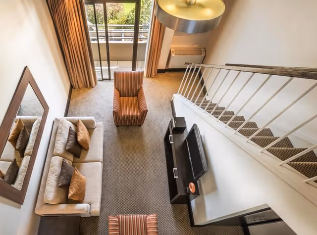 SUITE STANDARD