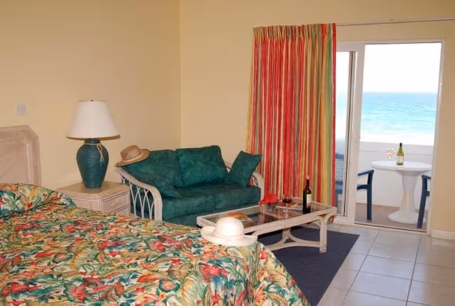 HOUSE TWO BEDROOMS