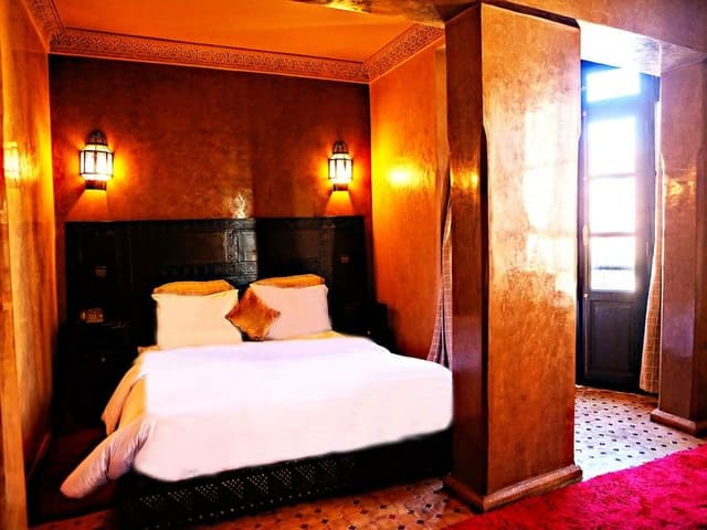 SUITE STANDARD