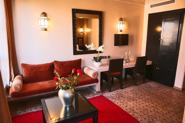 SUITE STANDARD