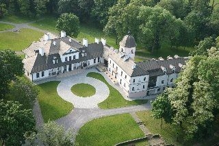 Kombornia Manor Guest Rooms2
