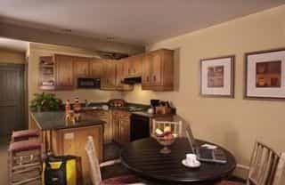 Sunriver Resort