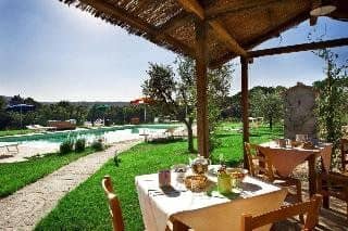 B&B Antico Casale B&B Antico Casale