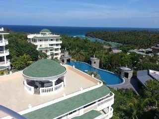 Lingganay Boracay Hotel Resort3