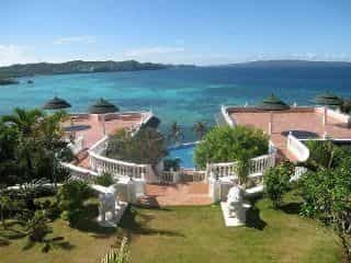 Lingganay Boracay Hotel Resort Lingganay Boracay Hotel Resort