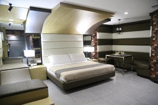 SUITE STANDARD