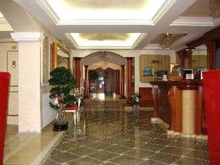 Hotel Il Principe Hotel Il Principe
