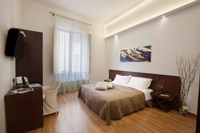 SUITE CAPACITY 4