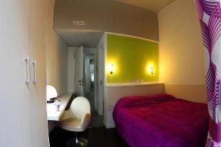 The Fresh Glamour Accomodation2