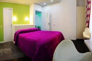 The Fresh Glamour Accomodation The Fresh Glamour Accomodation