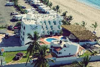 Hotel Maria Coral