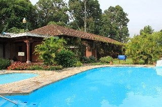 Hotel Real Plaza0