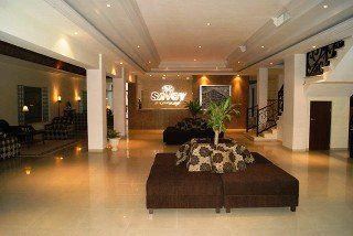 Hotel Savoy Express Torreon0