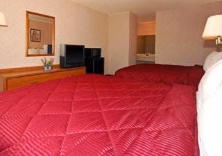 Comfort Inn Holbrook2
