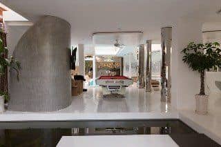 Le Blanc Boutique Hotel Le Blanc Boutique Hotel