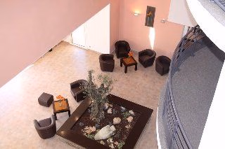 Comfort Hotel Marseille Nord Aix0