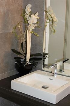 Comfort Hotel Strasbourg Athena Spa4