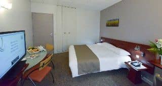 Quality Hotel Pau Centre Bosquet Quality Hotel Pau Centre Bosquet