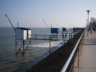 Comfort Hotel De L'Europe Saint Nazaire2