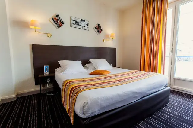 DOUBLE COMFORT