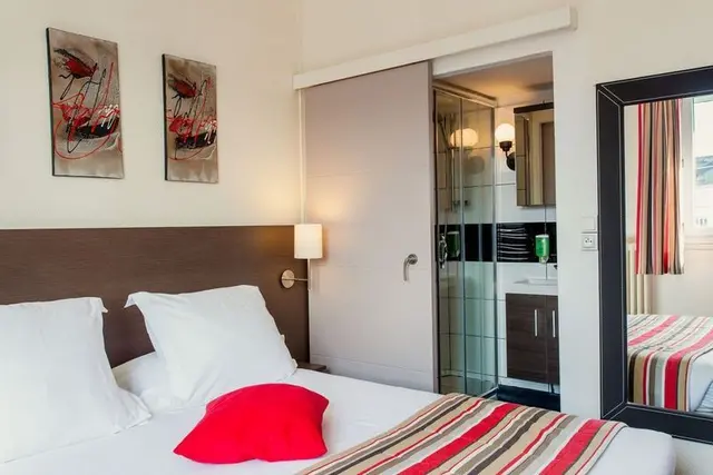SINGLE STANDARD