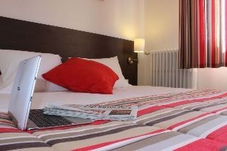 Comfort Hotel De L'Europe Saint Nazaire4