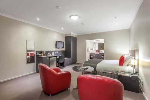 Superior Spa Room