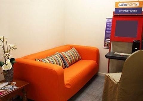 Econo Lodge City Star Brisbane0