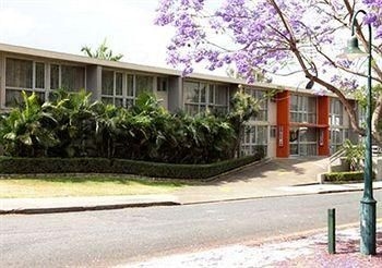 Econo Lodge City Star Brisbane2