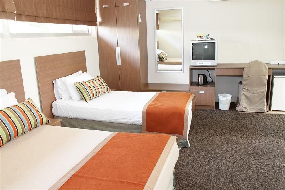 Econo Lodge City Star Brisbane4