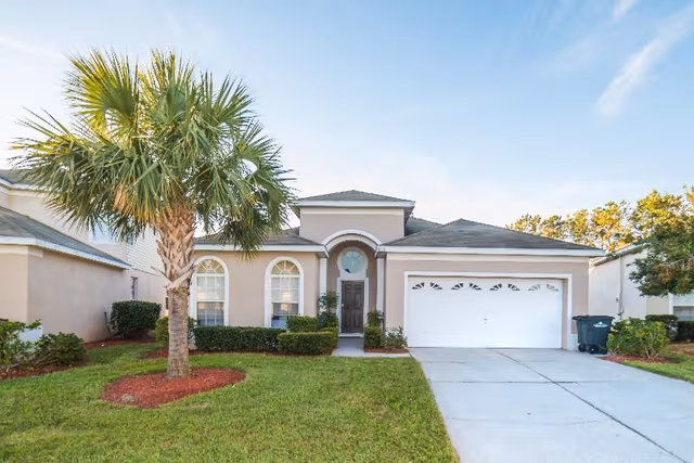 HOME SUPERIOR FOUR BEDROOMS