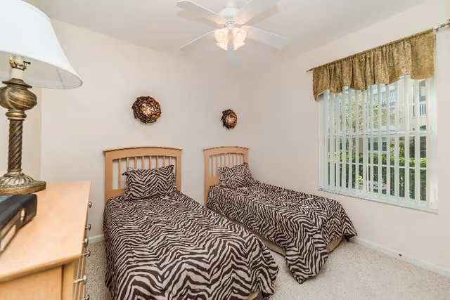 APARTMENT THREE BEDROOMS