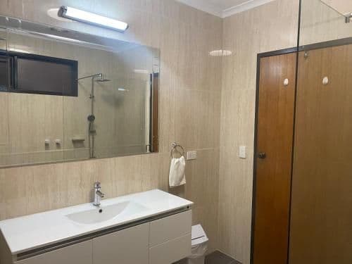 Family Double Room
