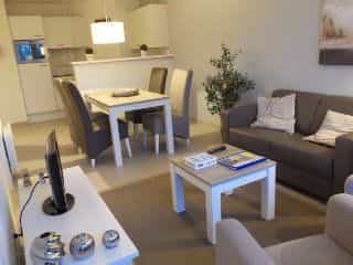 Holiday Suites Bray-Dunes Holiday Suites Bray-Dunes