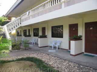 Casa Pilar Beach Resort Boracay Casa Pilar Beach Resort Boracay