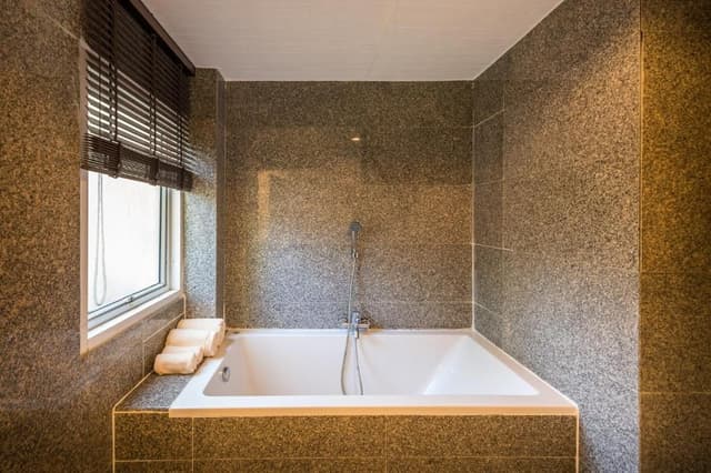 Deluxe Double Room with Pool View