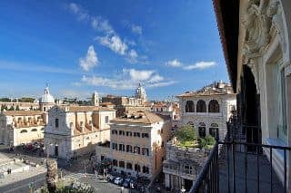 Ripetta Luxury Suites Ripetta Luxury Suites