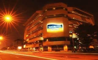 Sugbutel Family Hotel Sugbutel Family Hotel