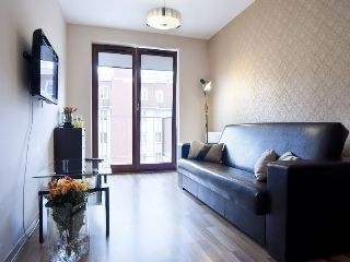 Cracow Stay Apartments0