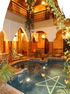 Riad Plein Sud2