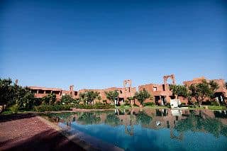 Les Jardins De Zyriab Resort and Spa Les Jardins De Zyriab Resort and Spa