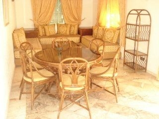 In Club Palmeraie Resort0