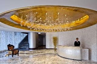 Royal Seasons Hotel Taichung Zhongkang0