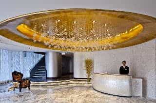 Royal Seasons Hotel Taichung Zhongkang