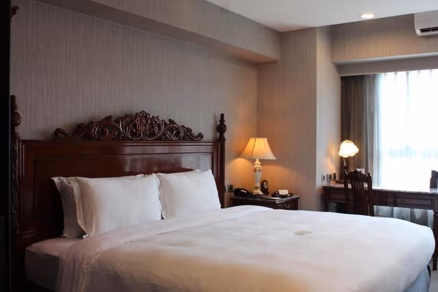 SUITE STANDARD