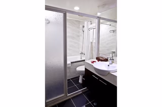 SUITE STANDARD