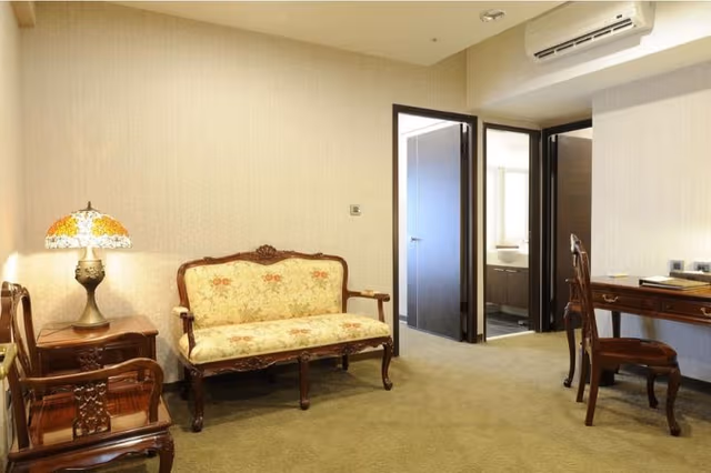 SUITE STANDARD