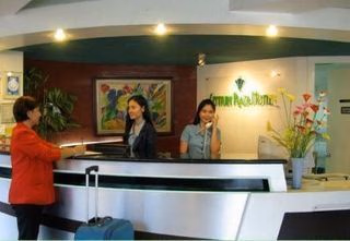 Century Plaza Hotel1