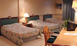 Century Plaza Hotel3