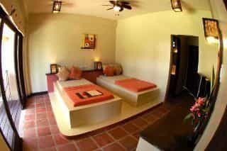 Reef Retreat Resort Reef Retreat Resort
